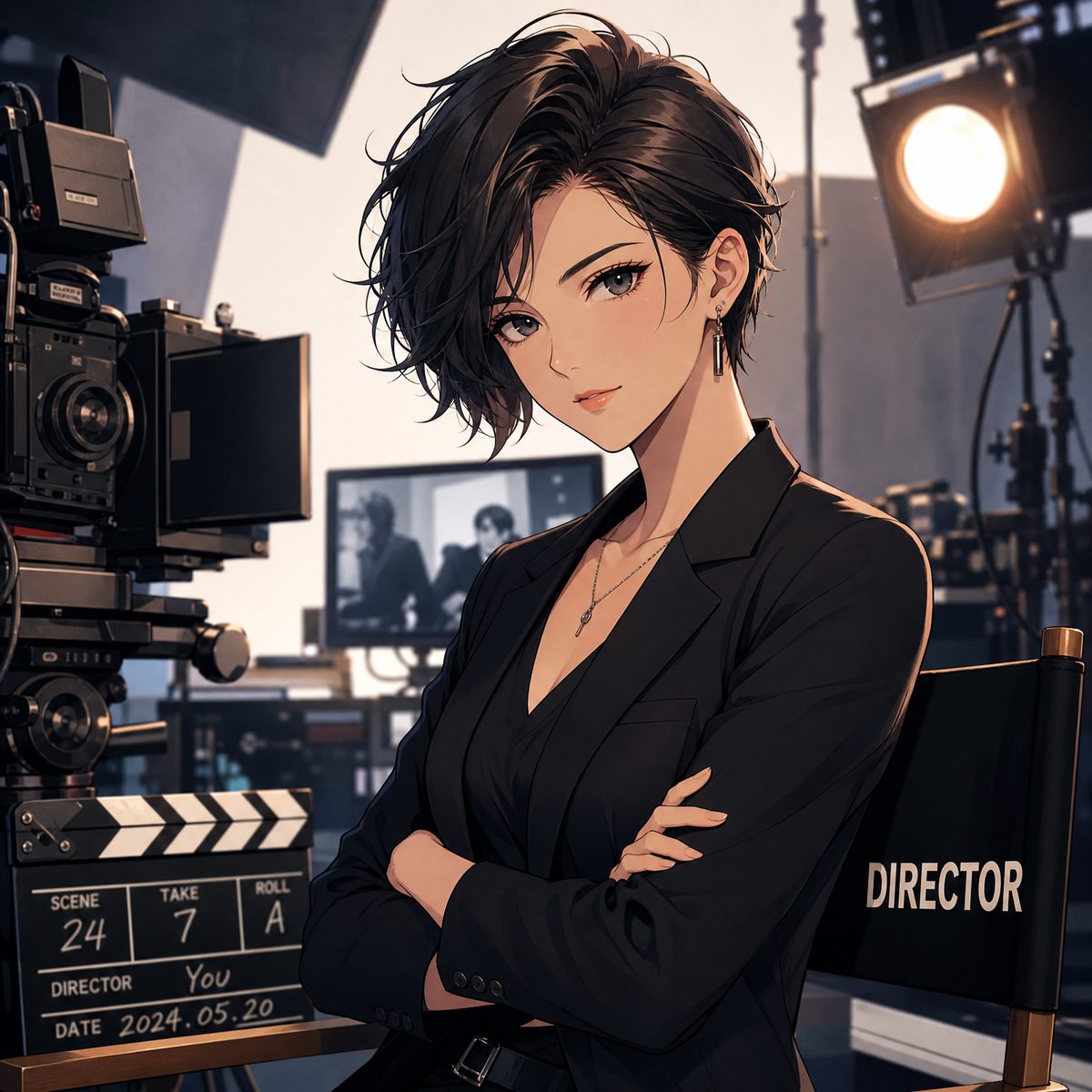 少妇总导演