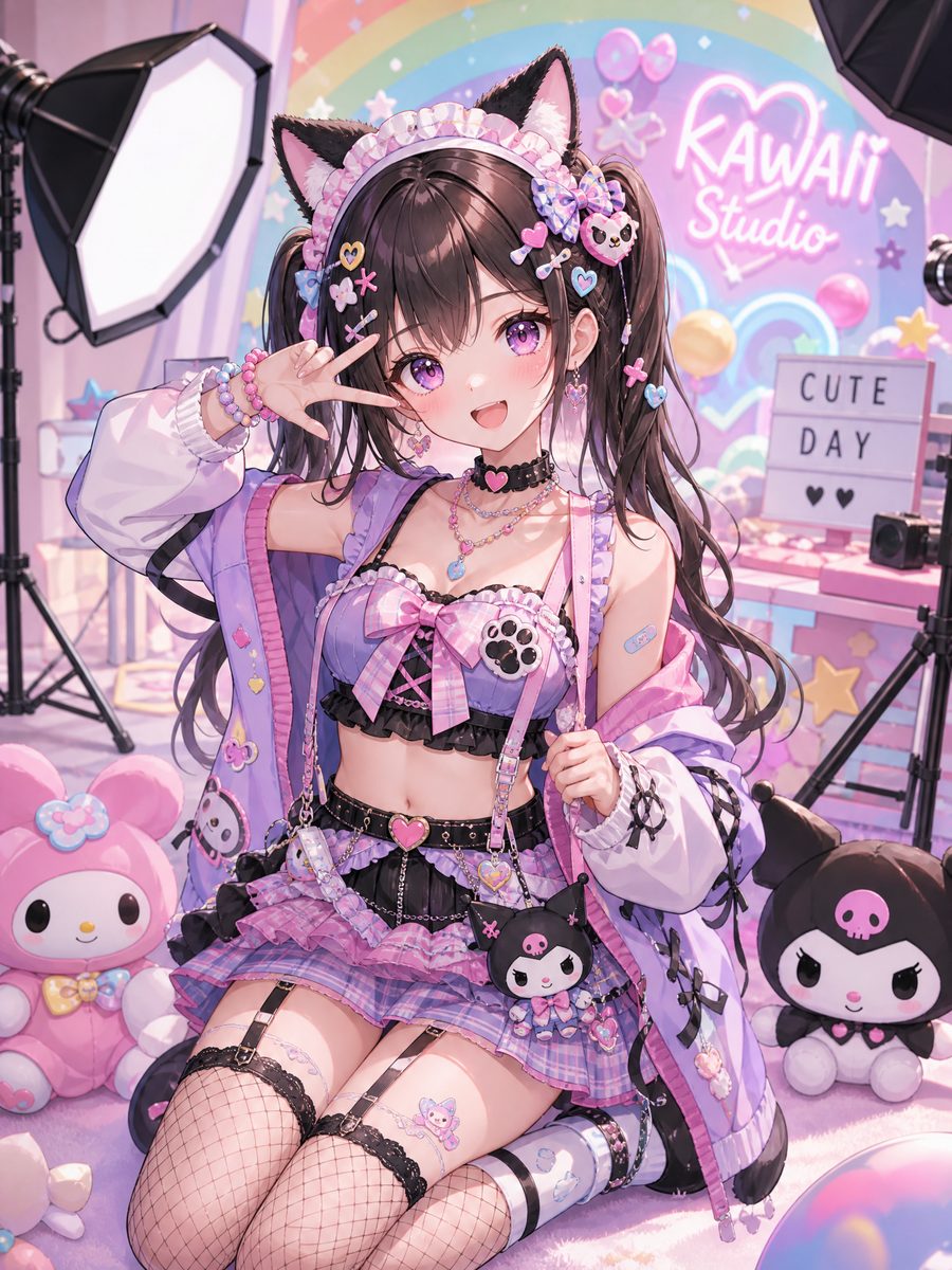 少妇社区-二次元Cosplay集锦